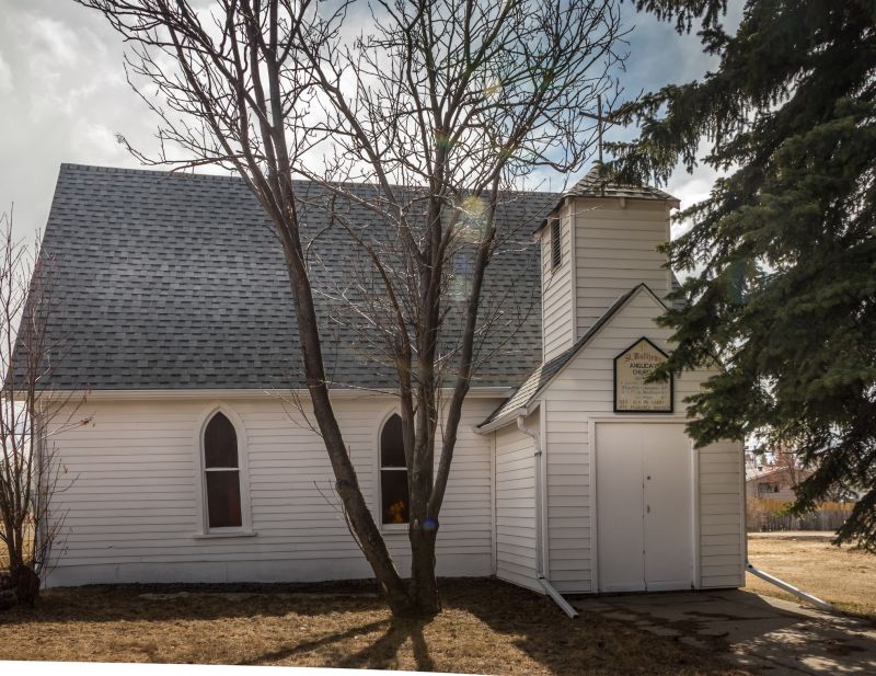 Church Gutter Replacement