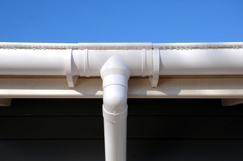 Gutter System Installation