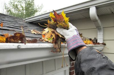 Roof and Gutter Contractors
