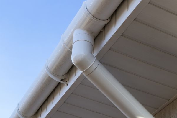 Gutter Installation Service in Beloit