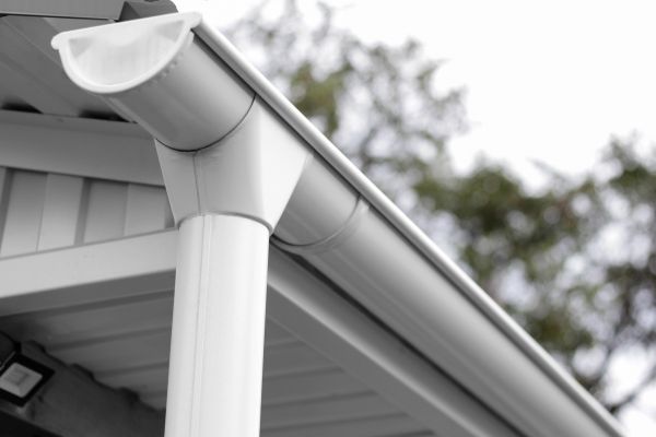 Gutter Service in Beloit