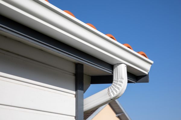 Gutter Sealing in Beloit