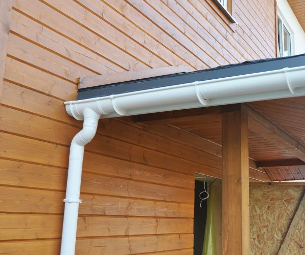 Gutter Waterproofing in Beloit