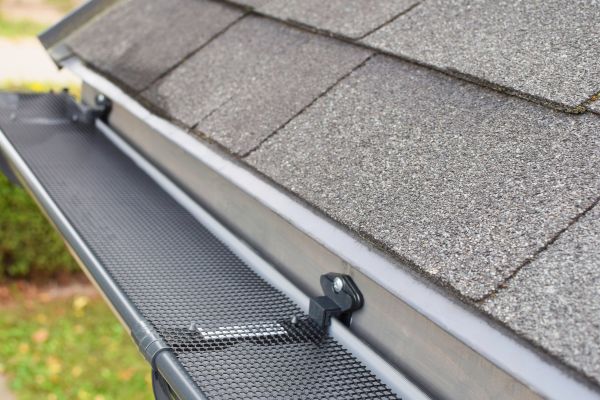 Cost of Covered Gutter Installation in Beloit