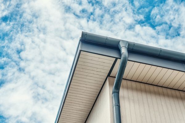 Gutter Fascia Repair in Beloit