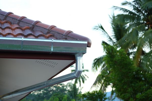 Cost of Stainless Gutters Installation in Beloit