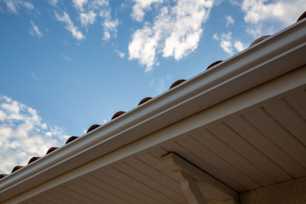 Cost of K Style Gutter Installation in Beloit