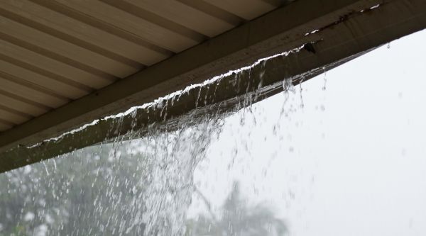 Cost of Leaking Gutter Repair in Beloit