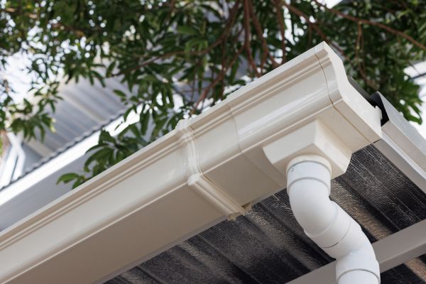 Cost of House Gutter Installation in Beloit