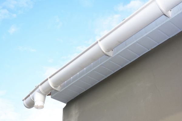 Gutter Patching in Beloit