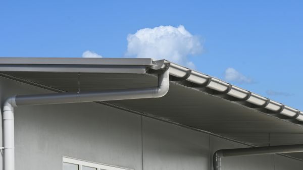 Eavestrough Service in Beloit