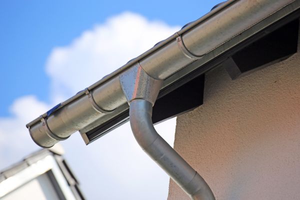 Guttering Replacement in Beloit